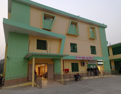 Training Center-Mohammadi