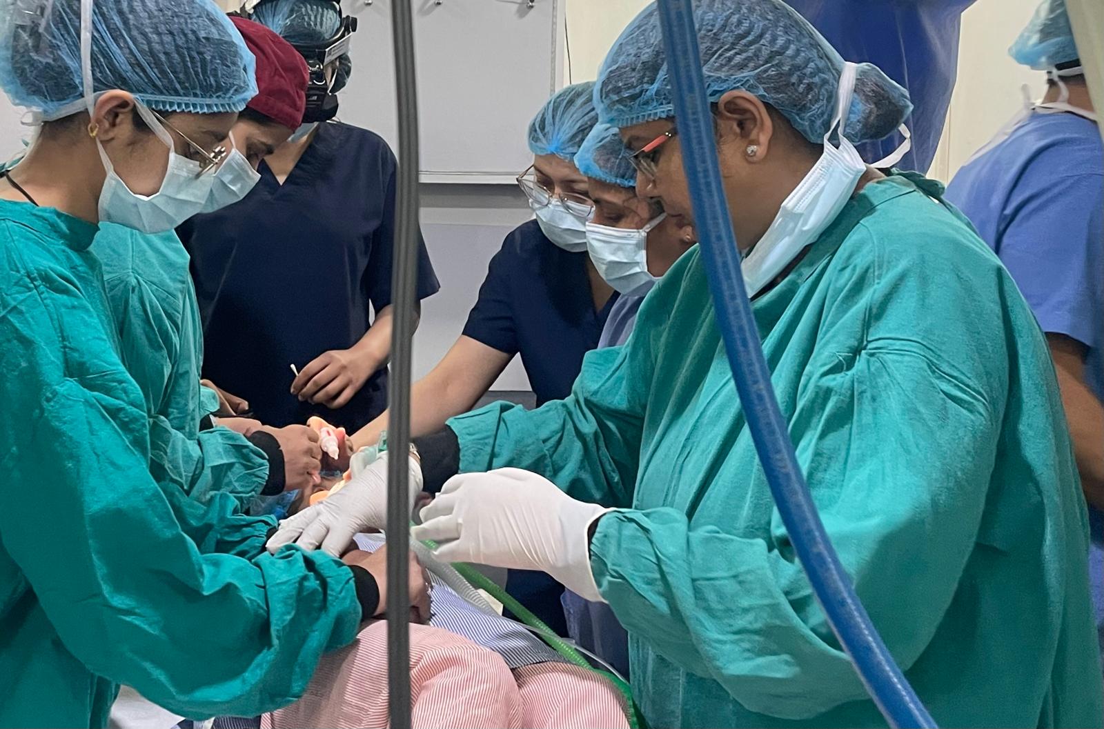 Empowered minds inspire change