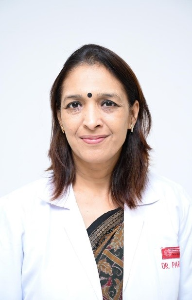 Message from Director 