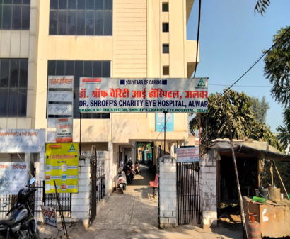 Training Center - Alwar