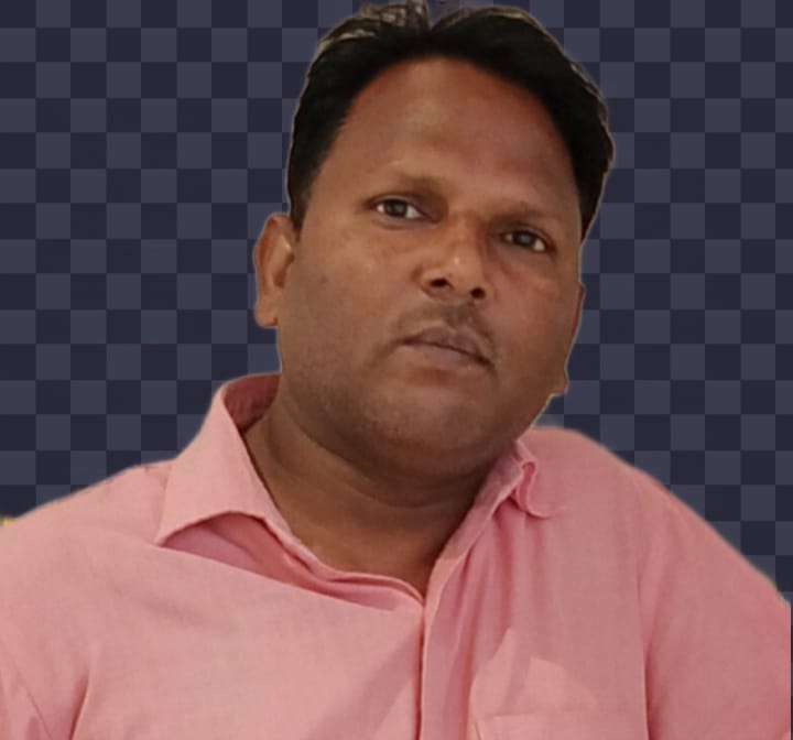Mahesh Kumar 
