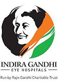 Indira Gandhi