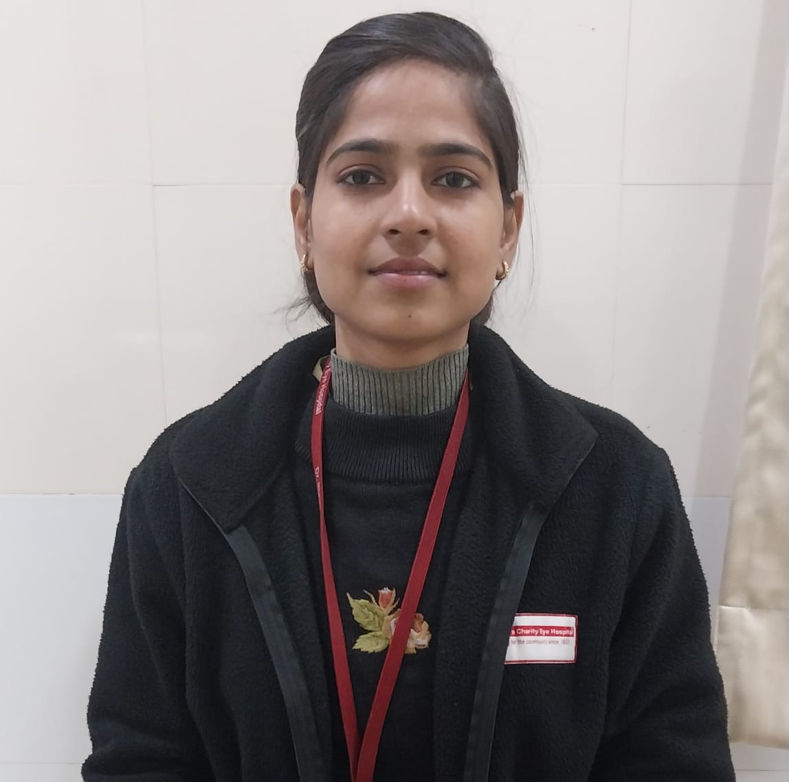 Assistant Coordinator - Vrindavan 