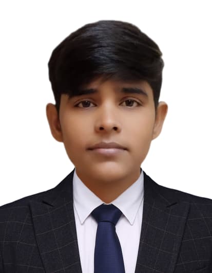 Assistant Coordinator - Mohammadi 