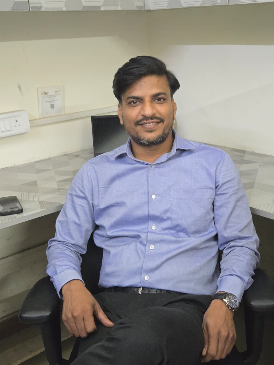 Sachin Kumar 