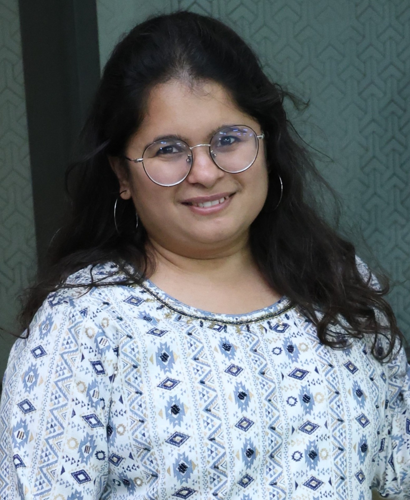 Bharti Janyani