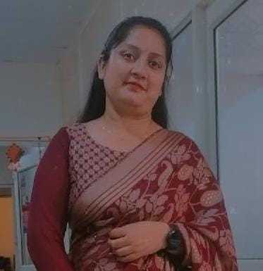 Chanchal Panchal 